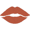 Angel Minerals Lipstick - Peach