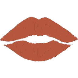 Angel Minerals Lipstick - Peach