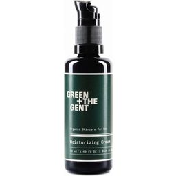 GREEN + THE GENT Moisturizing Cream