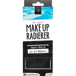 MAKE UP RADIERER Original Tuch - Schwarz Eco-Edition