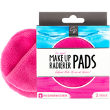 MAKE UP RADIERER Eco-Edition Pads 2er Pack