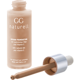 GG naturell Serum-Foundation