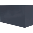 Amtra ALUX 450 LED Kombination Grau - 1 Set