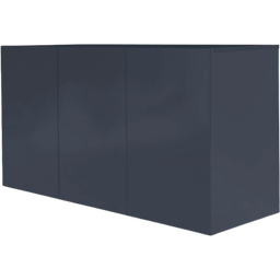 Amtra ALUX 450 LED Kombination Grau - 1 Set