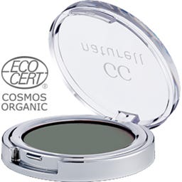 GG naturell Colour & Care Lidschatten - 80 Moos