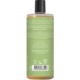 URTEKRAM Nordic Beauty Aloe Vera Shampoo - 500 ml
