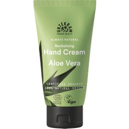 URTEKRAM Nordic Beauty Aloe Vera Hand Cream