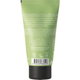 URTEKRAM Nordic Beauty Aloe Vera Hand Cream