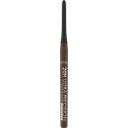 20H Ultra Precision Gel Eye Pencil Waterproof, 030 - Brownie (0,08 g)