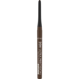 20H Ultra Precision Gel Eye Pencil Waterproof - 030 - Brownie