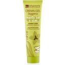 La Saponaria Erfrischendes Cremegel für die Beine - 150 ml