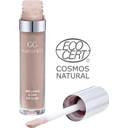 GG naturell Brilliance & Care Lipgloss - 20 Nude