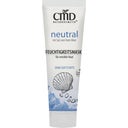 CMD Naturkosmetik Neutral Feuchtigkeitsmaske - 50 ml