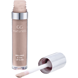 GG naturell Brilliance & Care Lipgloss - 20 Nude