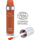 GG naturell Brilliance & Care Lipgloss - 35 Terrakotta