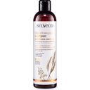 Oat and Wheat Nourishing Shampoo, 300 ml