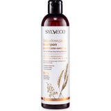 Sylveco Oat and Wheat Nourishing Shampoo
