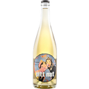 PITT NAT blanc 2024 Bio, 0,75 l