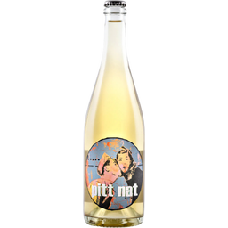 Weingut Gerhard Pittnauer PITT NAT blanc 2024 Bio