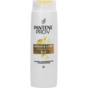 3in1 Repair & Care Shampoo, 250 ml