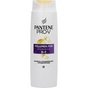 Pantene PRO-V 3in1 Volumen Pur Shampoo