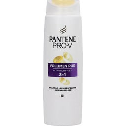 Pantene PRO-V 3in1 Volumen Pur Shampoo