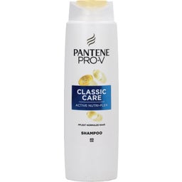 Pantene PRO-V Classic Care Shampoo - 300 ml