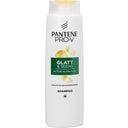 Pantene PRO-V Glatt&Seidig Shampoo - 300 ml