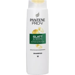 Pantene PRO-V Glatt&Seidig Shampoo - 300 ml