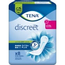 TENA Discreet Einlagen Extra Plus - 8 Stk