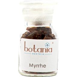 botania Myrrhe Premium