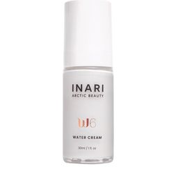 INARI Arctic Cosmetics W6 Water Cream - 30 ml