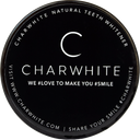 CHARWHITE Natural Teeth Whitener - 50 ml
