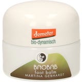 Martina Gebhardt Baobab Foot Balm