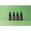 Organic Beauty Oil Starflower, Geranium & Lily