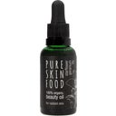 Organic Beauty Oil Starflower, Geranium & Lily - 30 ml