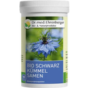 Dr. Ehrenberger Schwarzkümmelsamen Bio - 180 Kapseln