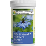Dr. Ehrenberger Schwarzkümmelsamen Bio