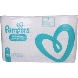 Windeln Premium Protection Gr. 6 (Extra Large)