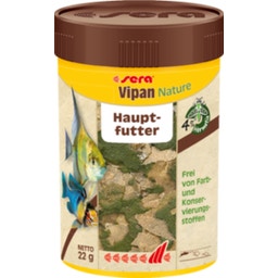 Sera Vipan Nature - 100 ml