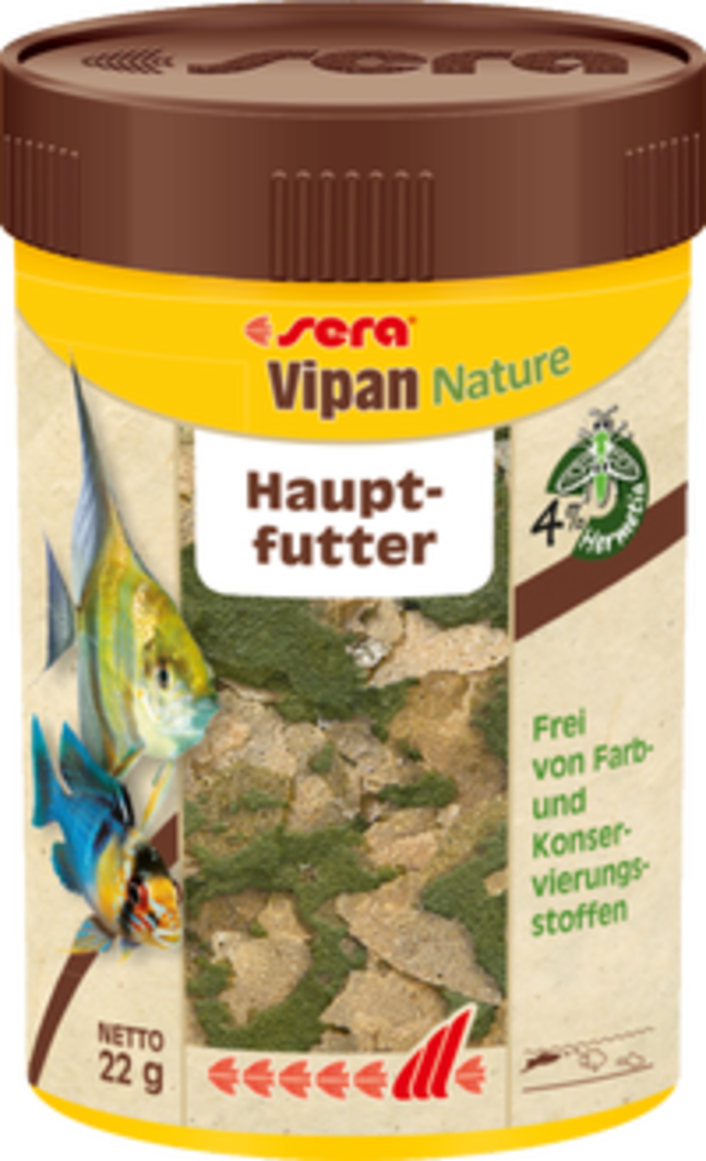 Vipan Nature, 100 ml