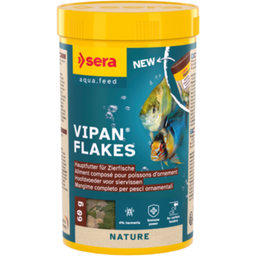 Sera Vipan Flakes - 250 ml