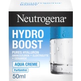 Neutrogena Hydro Boost Aqua Creme