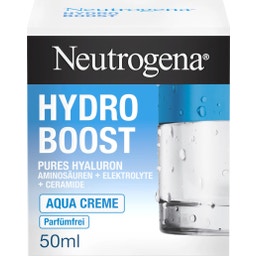 Neutrogena Hydro Boost Aqua Creme - 50 ml