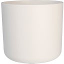 b.for soft rund weiß, Ø 18 cm