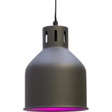 Venso E27 Lampenschirm SAGA - Plug & Play