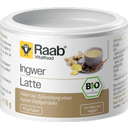Raab Vitalfood Ingwer Latte Bio - 70 g