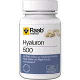 Raab Vitalfood Hyaluron 500