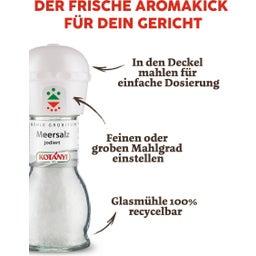 KOTÁNYI Meersalz - 92 g