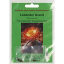 TROPICA Lebender Granit - 1 Pkg